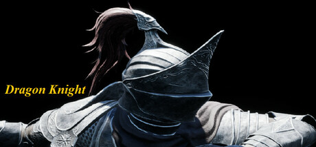 Dragon Knight 封面