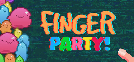 Finger Party cover