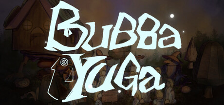 Bubba Yuga 封面