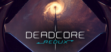 DeadCore Redux 封面