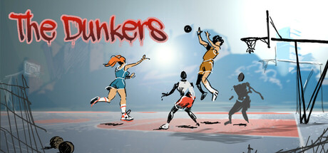 The Dunkers 封面