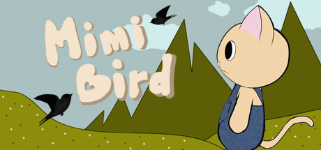MimiBird 封面