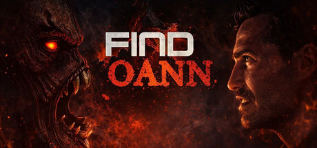 Find Oann cover