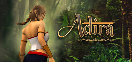 Adira Nusantara 封面