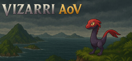 Vizarri 封面