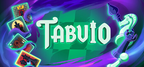 Tabulo cover