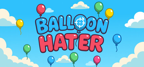 Balloon Hater 封面