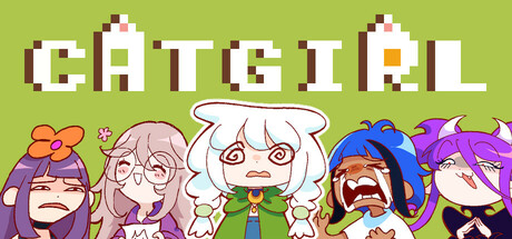 Catgirl 封面