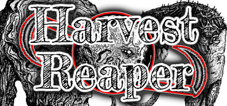 Harvest Reaper cover