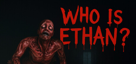 Who Is Ethan? 封面
