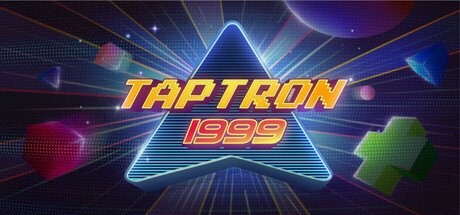 Taptron 1999 cover