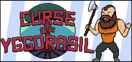 Curse of Yggdrasil 封面