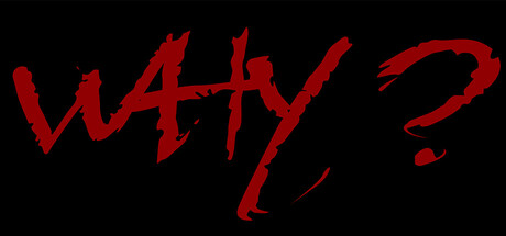 Why? - Chapter 1 cover