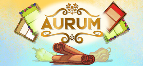 Aurum cover
