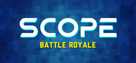 Scope Battle Royale 封面