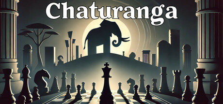 Chaturanga cover