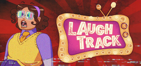 Laugh Track 封面