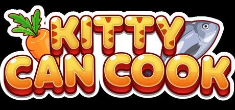 Kitty Can Cook 封面