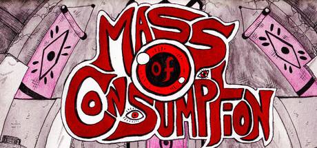 Mass of Consumption 封面