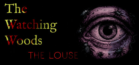 The Watching Woods: The Louse 封面