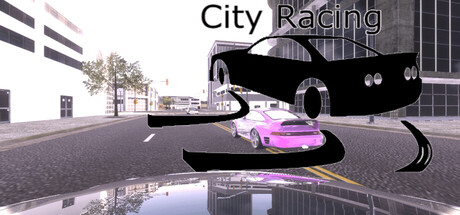 City-Racing 封面