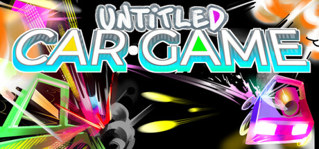 Untitled Car Game cover