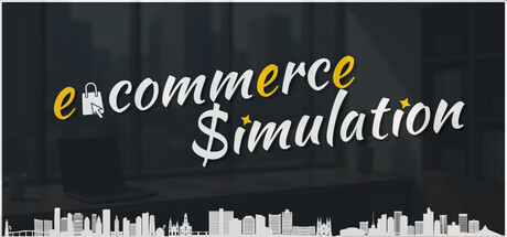 E-commerce Simulation 封面