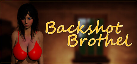 Backshot Brothel 封面