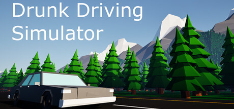 Drunk Driving Simulator 封面