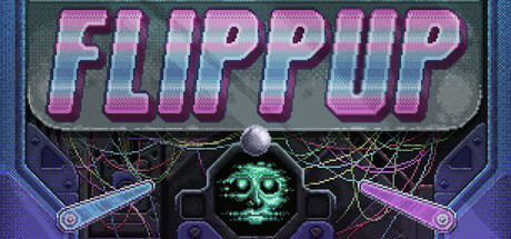 FlippUp 封面