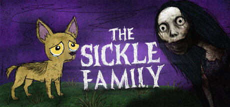 The Sickle Family 封面