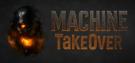 Machine TakeOver cover