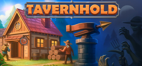 TavernHold cover
