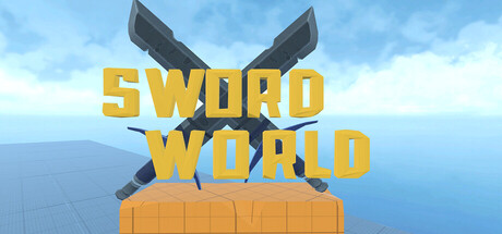 Sword World VR 封面