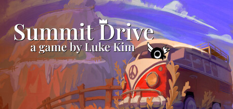 Summit Drive a game by Luke Kim 封面