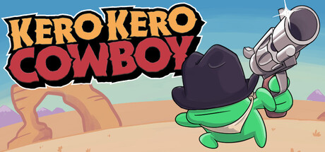Kero Kero Cowboy 封面
