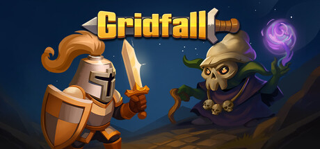 Gridfall cover