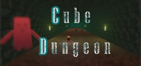 Cube Dungeon 封面