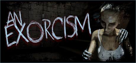 An Exorcism 封面