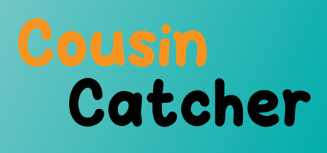Cousin Catcher cover