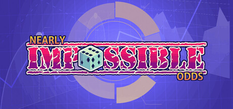 Nearly Impossible Odds cover