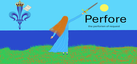 Perfore la demande du perforien cover