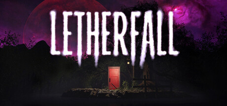 Letherfall 封面