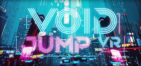 Void Jump VR cover