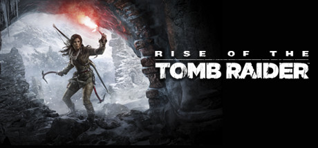 Rise of the Tomb Raider™ 封面