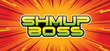 Shmup Boss cover