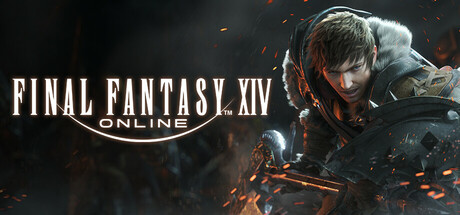 FINAL FANTASY XIV Online 封面