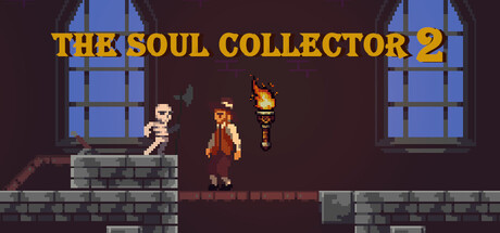 The Soul Collector 2 - Idle Game 封面