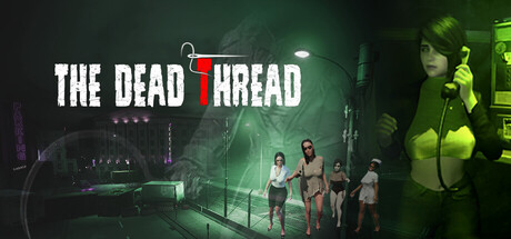 The Dead Thread 封面