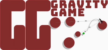 Gravity Game 封面